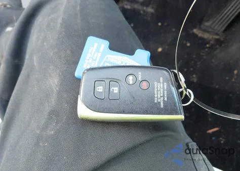 2013 Lexus Ls 460 from USA, damaged, VIN JTHCL5EF3D5018160